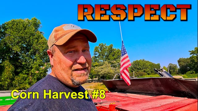 What Is This World Coming To??? Corn ...