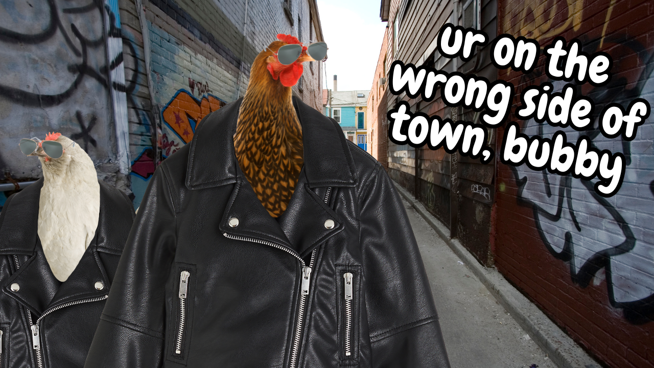 Building a Might Agriculture | WAG in Focus 06-10-25