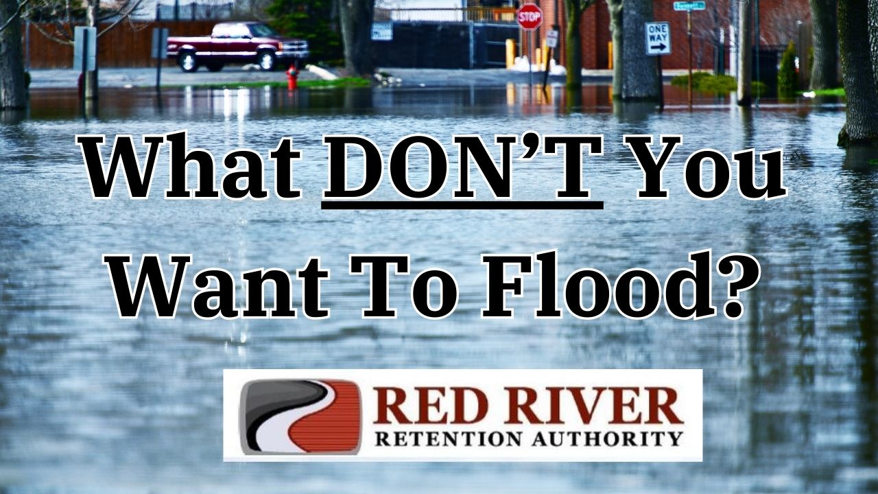 What Don't You Want to Flood? | WAG in Focus 2/19/24