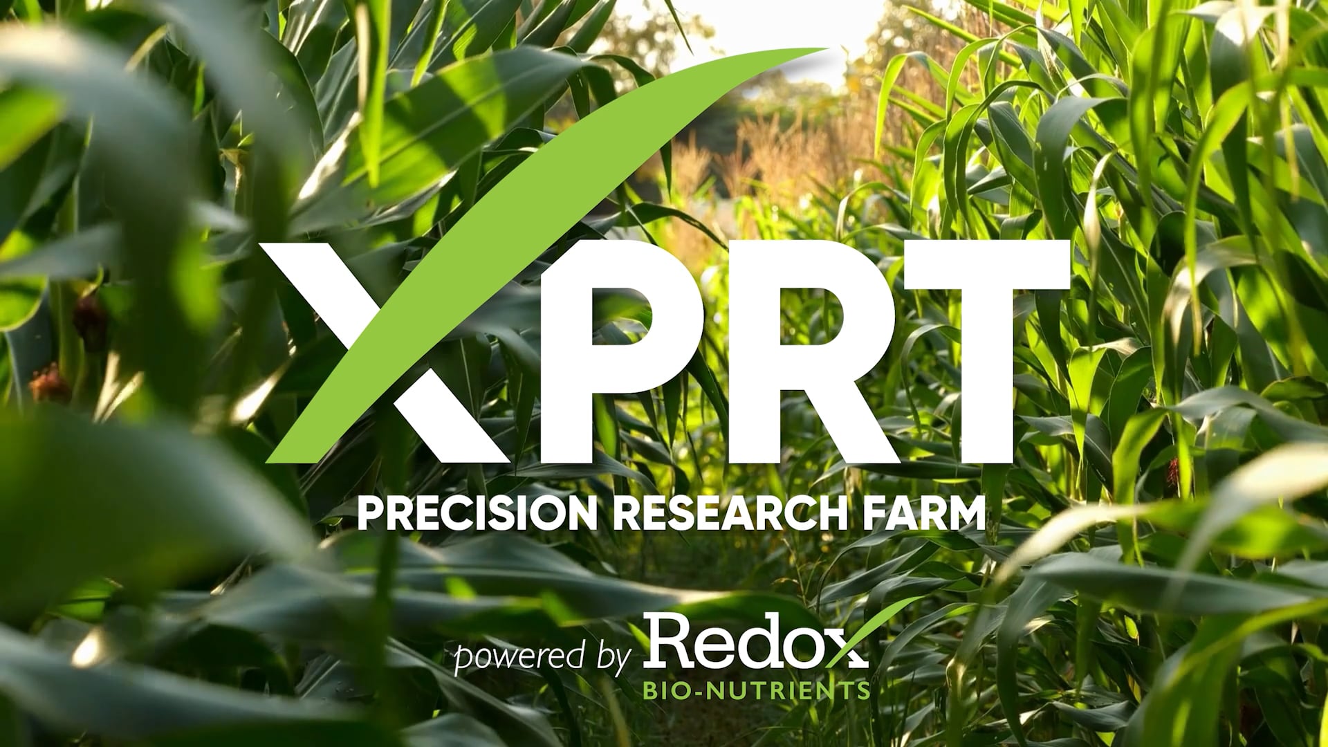 XPRT Farm - The Manure Multiplier Effect | Redox