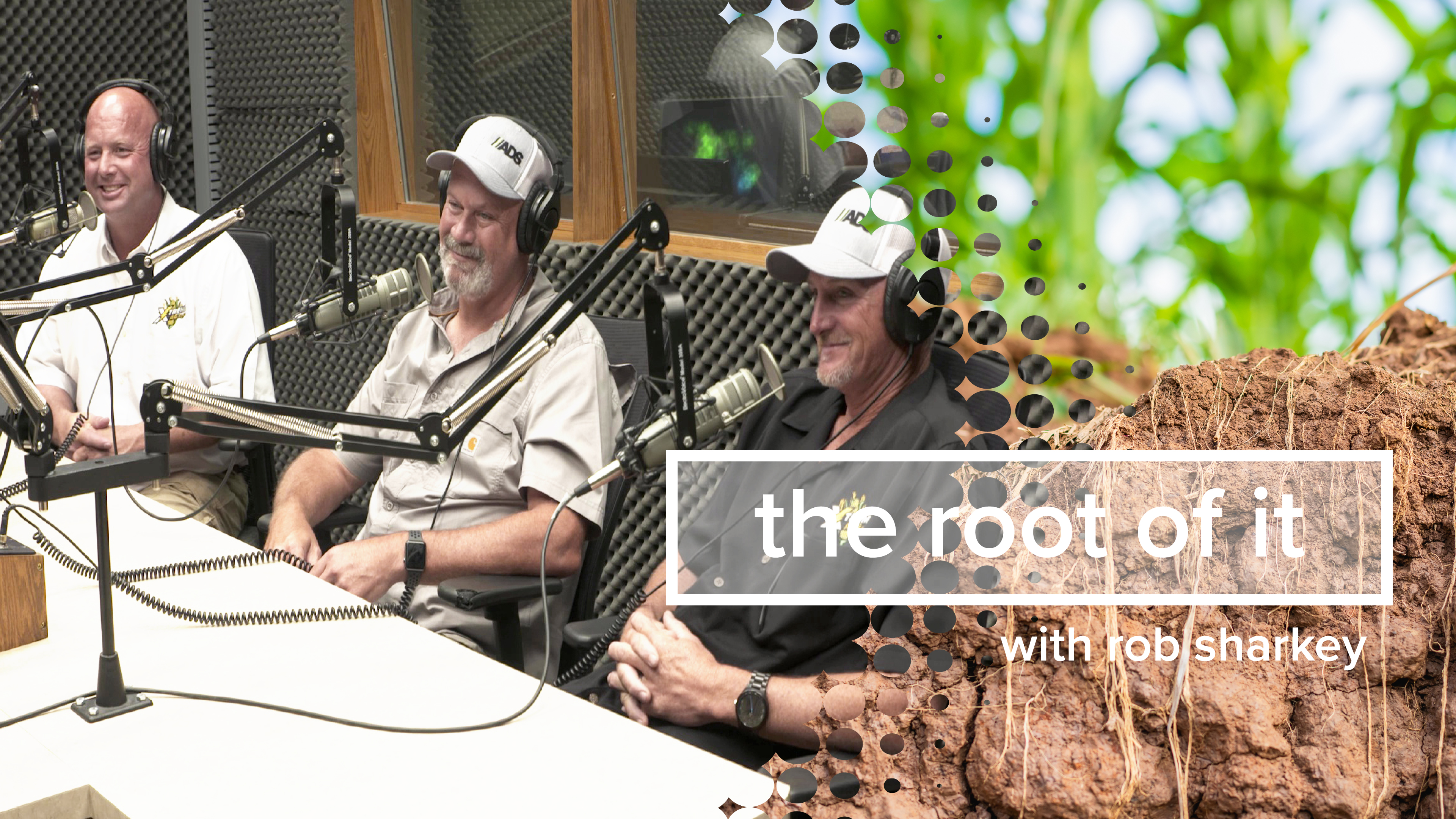 Kelly Garrett, Matt Miles, Chad Henderson | The Root of It