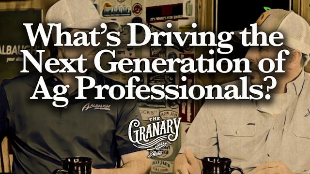 What’s Driving the Next Generation of...