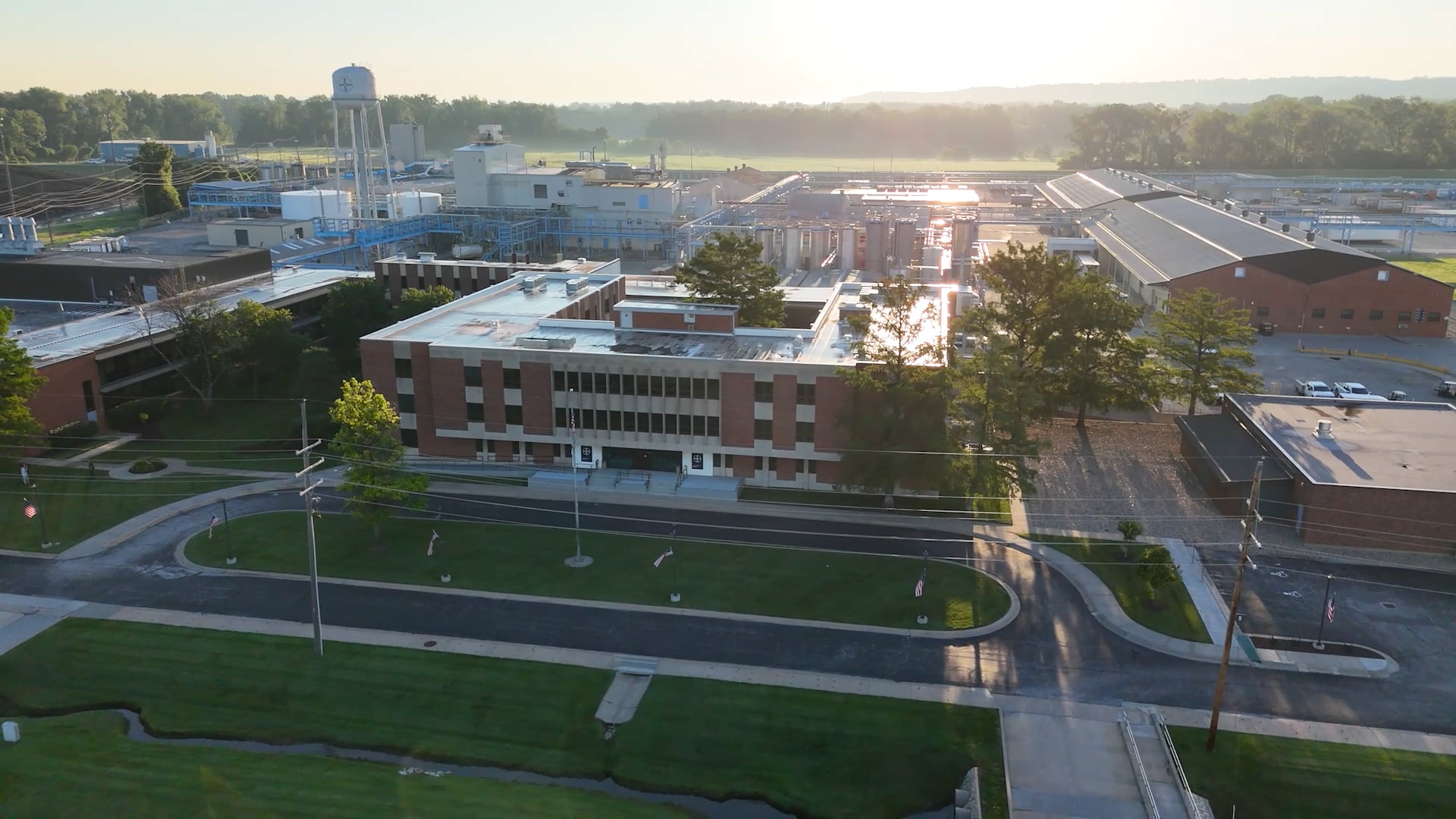 Bayer Overview | Bayer