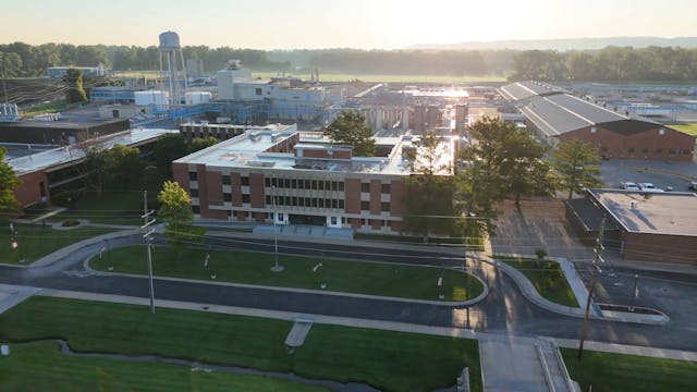 Bayer Overview | Bayer