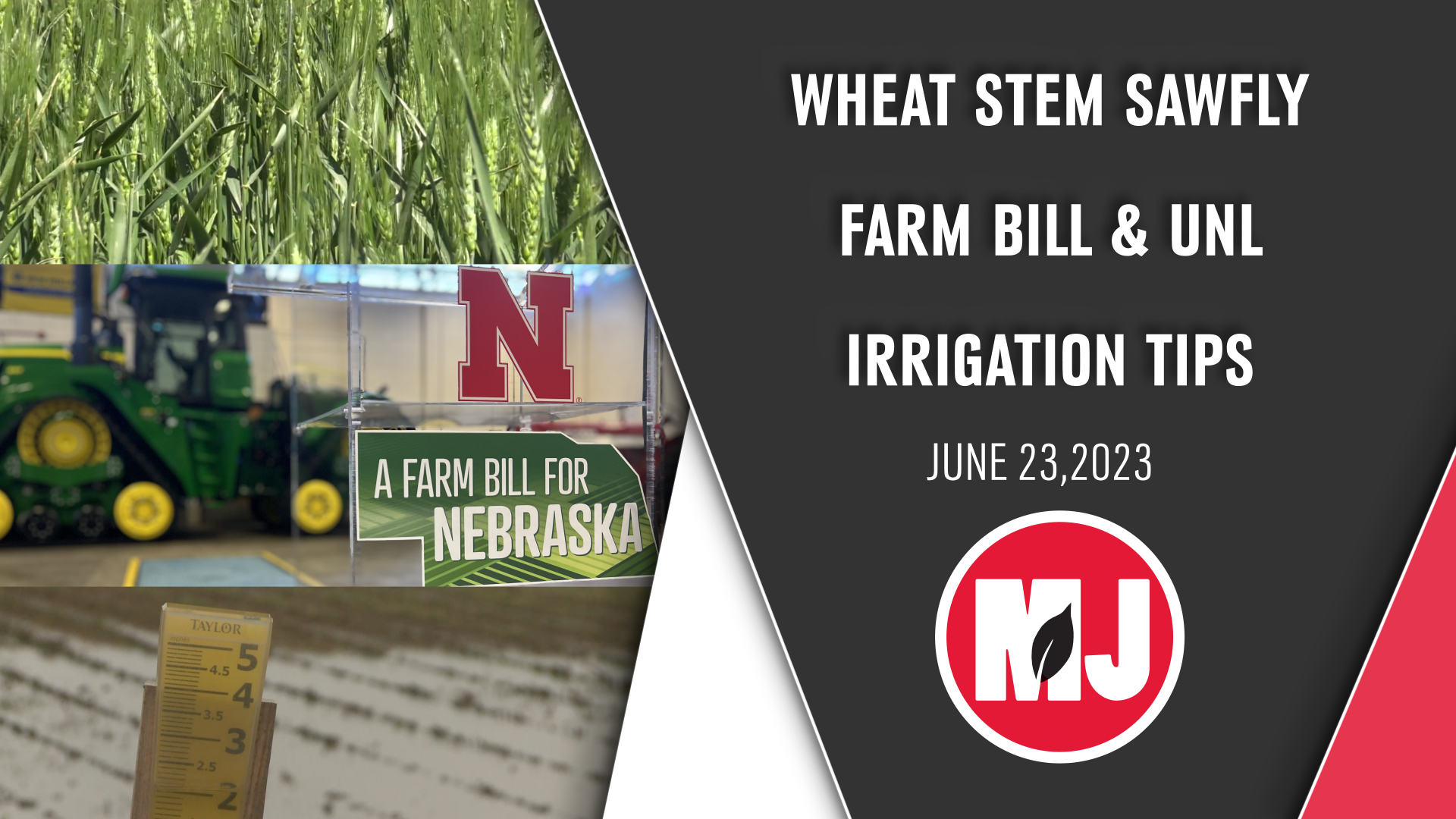 June 23, 2023 | Market Journal