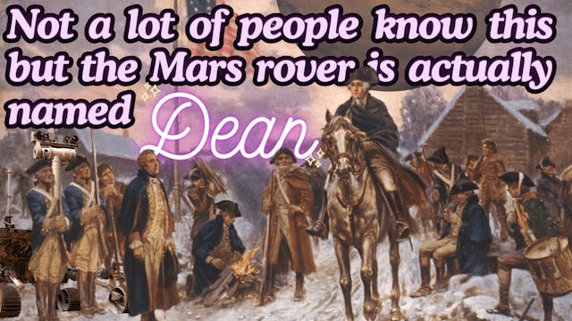 Wednesday Weather Trivia | WAG in Foc...