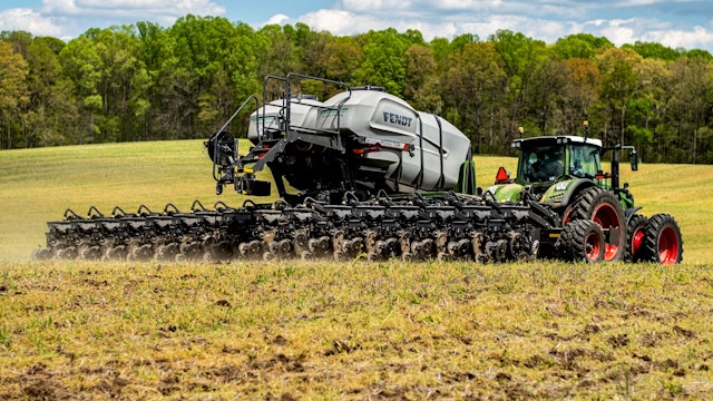 2023 Fendt Momentum Crop Tour: Bringing Agronomy to Life