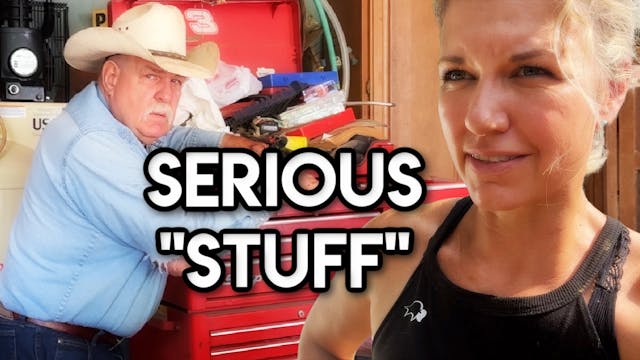 Pounding, Patching, and Piecemealing ...