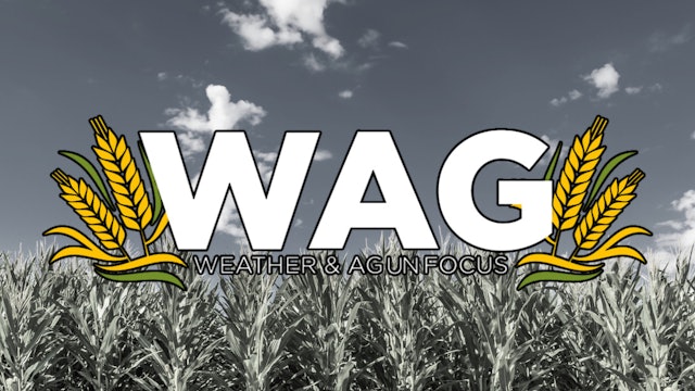 September Suicide Awareness for Farmers | WAG in Focus 09-25-25