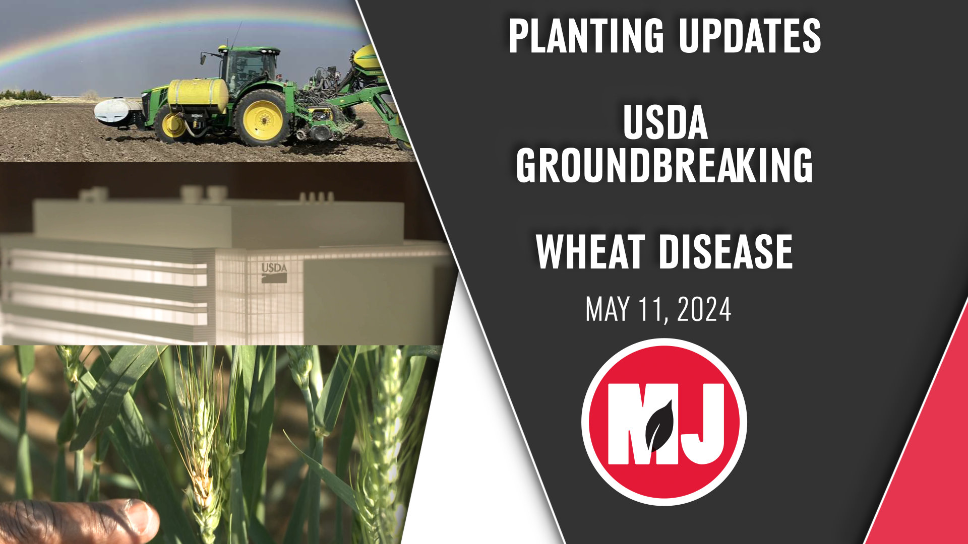 May 10, 2024 | Market Journal