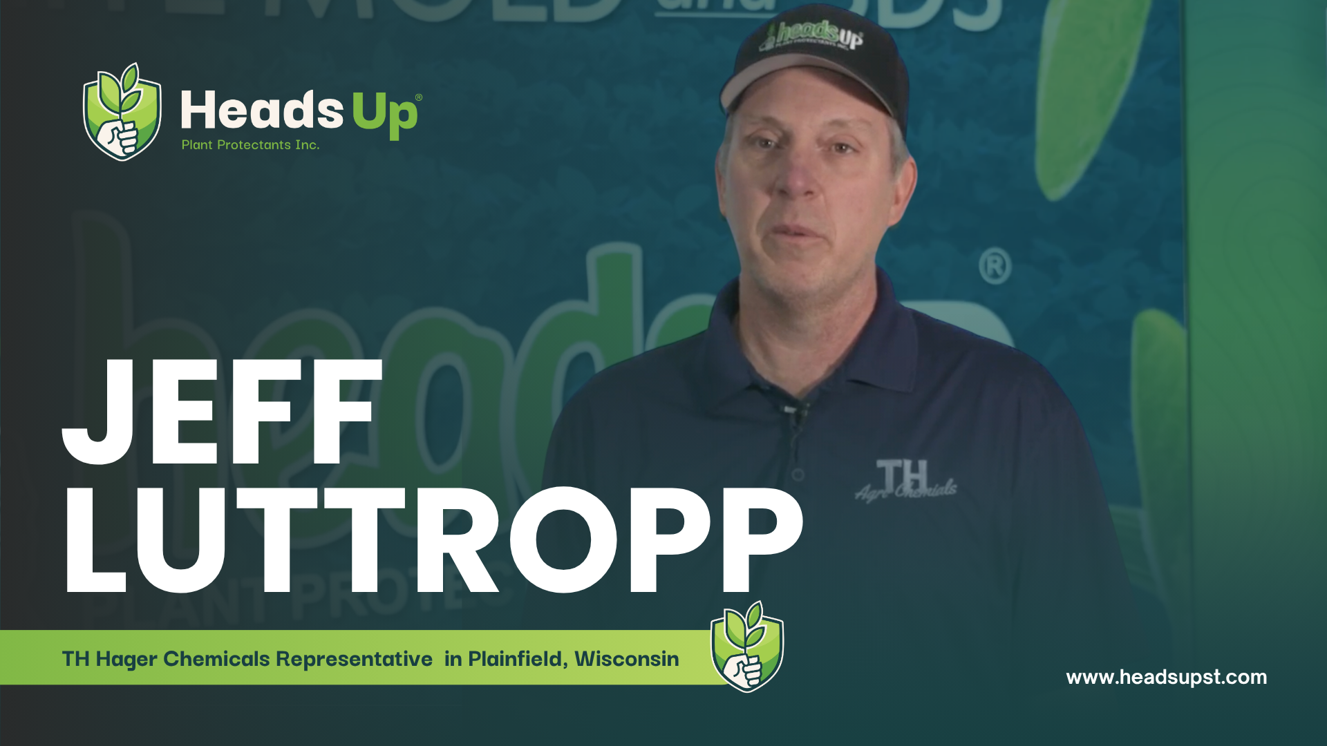“If I Were to Say One Thing About It, I’d Say Put It on Every Acre.” | Heads Up