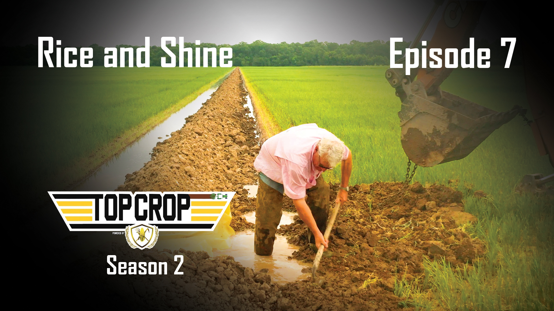 Rice and Shine | Episode 7 | Top Crop