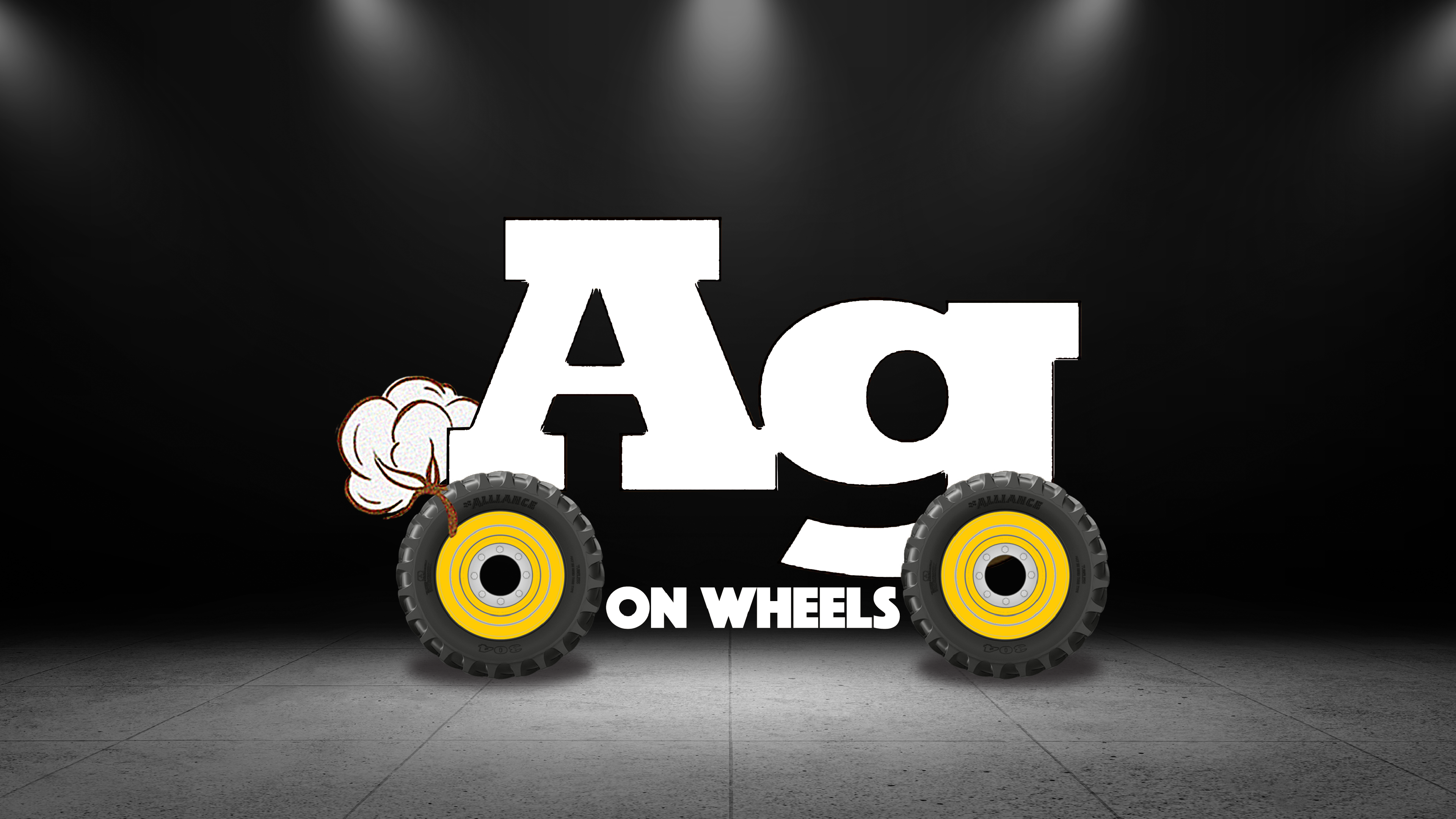 Ag on Wheels with Michelle Martin AcresTV