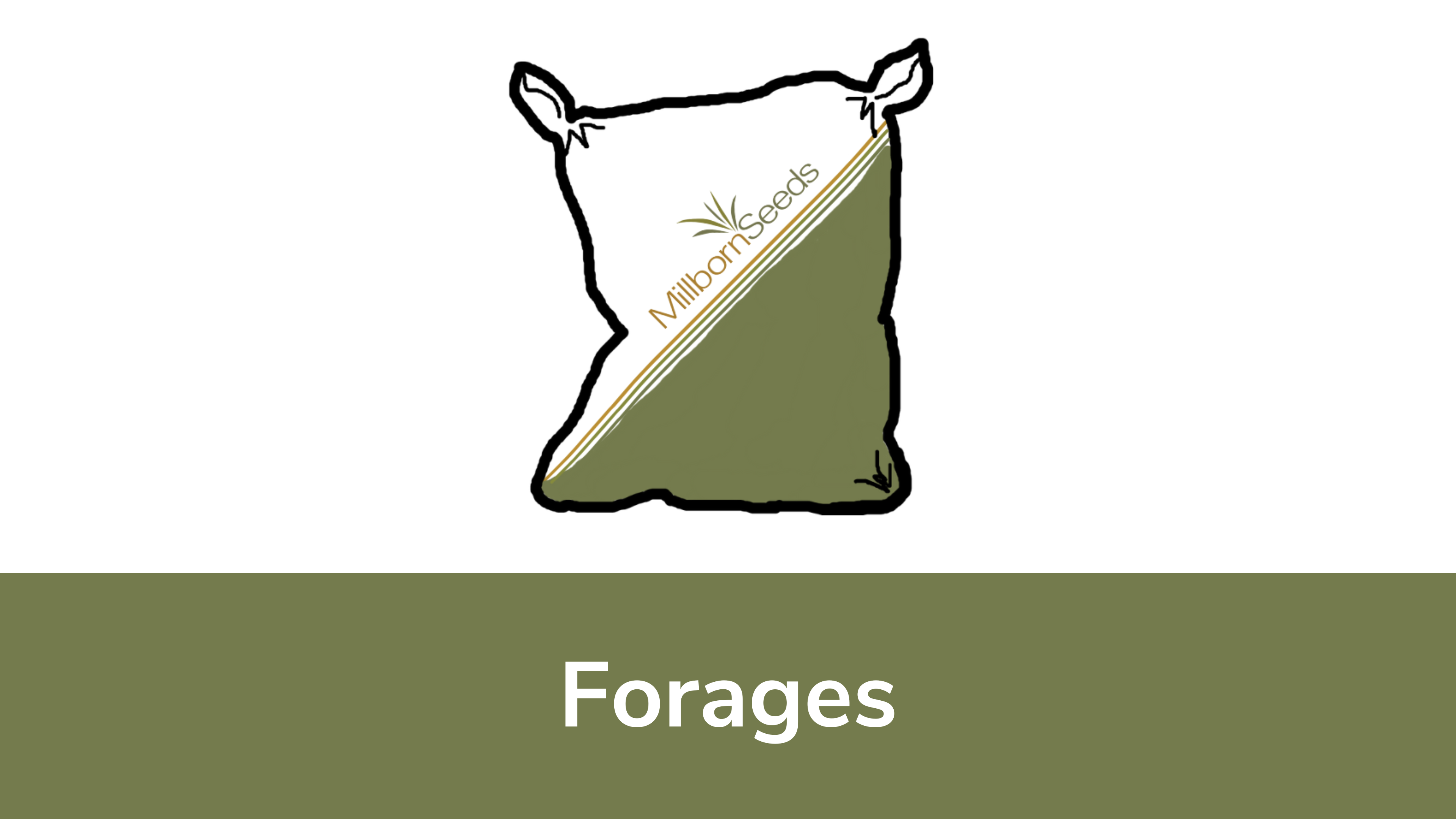 Forages
