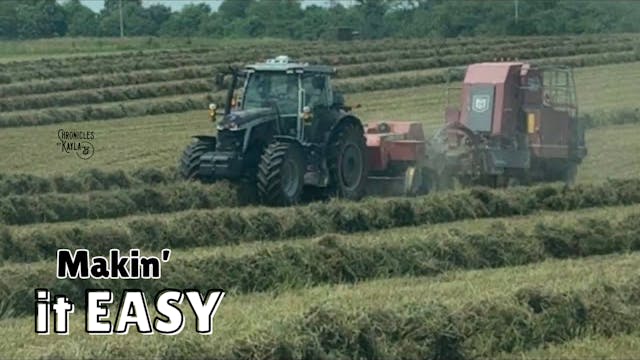 Bettering Our Operation | Chronicles ...