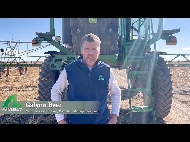 Cultural Nutrient Application Methods | AgroLiquid