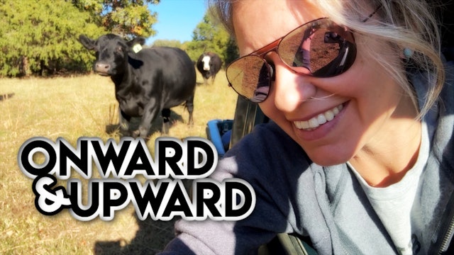 New Life! || This Farm Wife