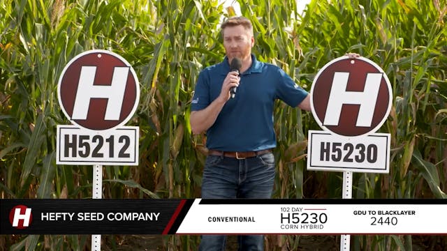 H5230 | 102-Day | CONV