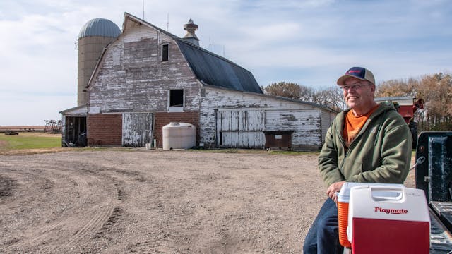 Farm Rescue 2022 - Rothsay, MN