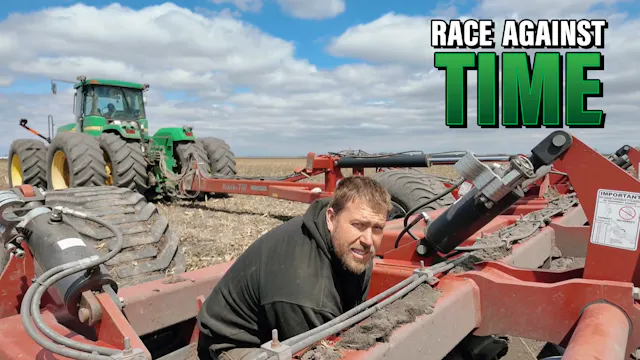 Bean, Rocks, and Mapping in a Race Ag...
