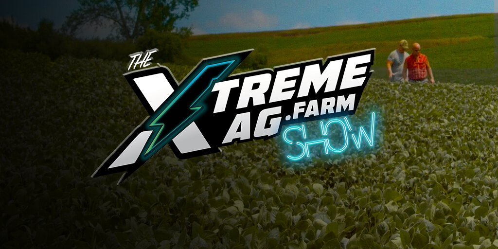 The XtremeAg Show - Pilot Episode