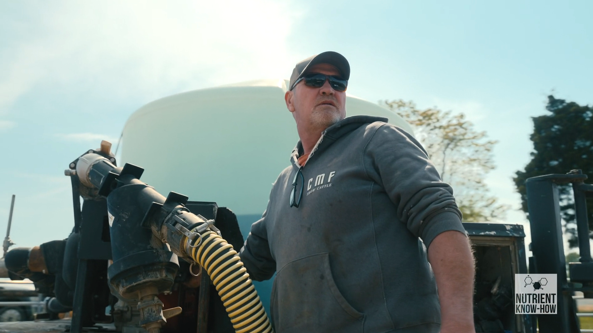 Nutrient Know-How: The Biggest Problem with Calcium is... | XtremeAg