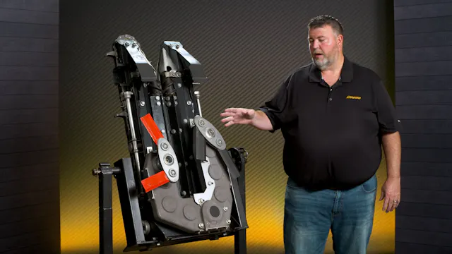 Why Your Corn Head’s Knife Rollers Le...