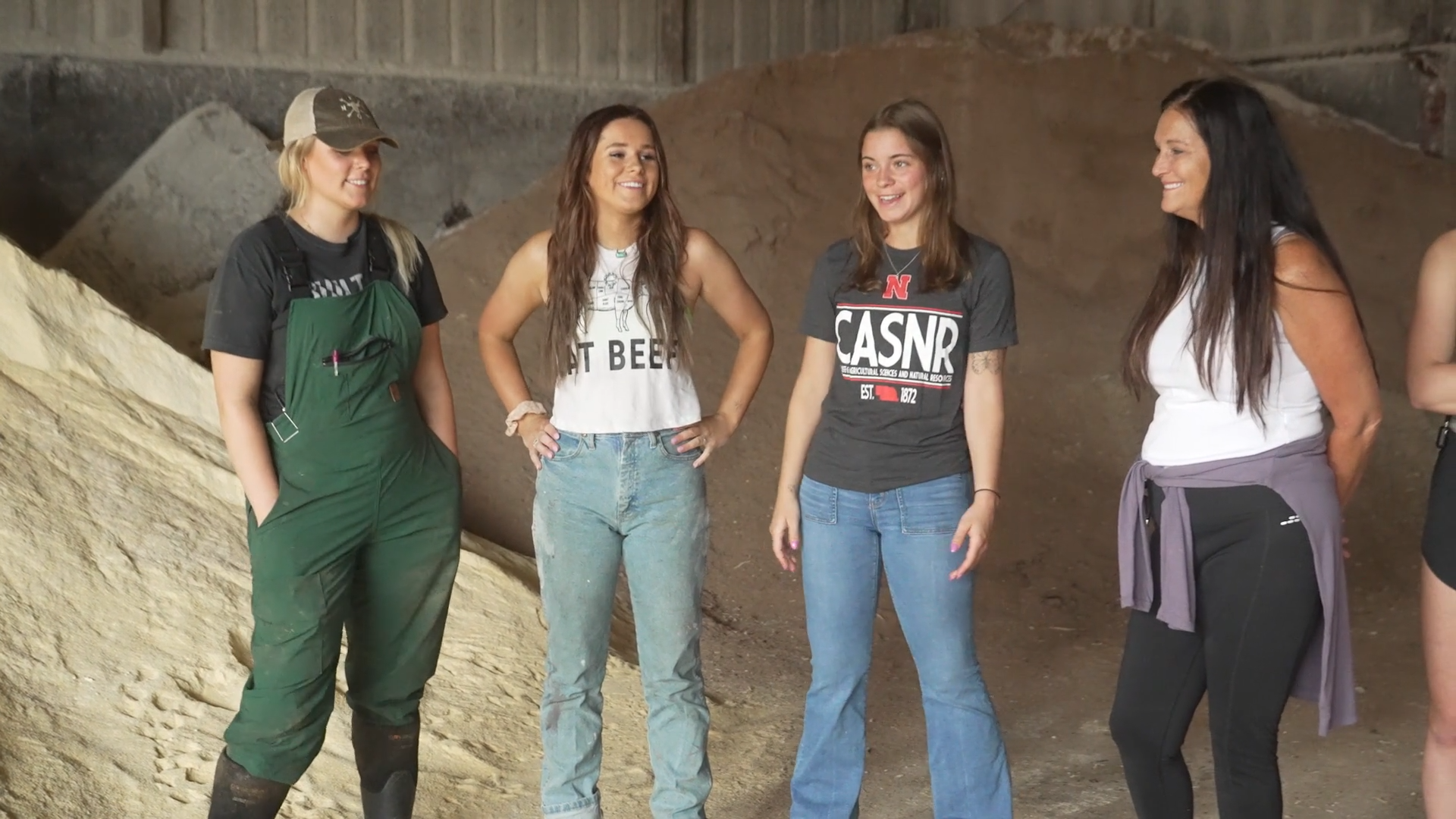 I Heart NY Farm Girls | 206 | Live To Farm