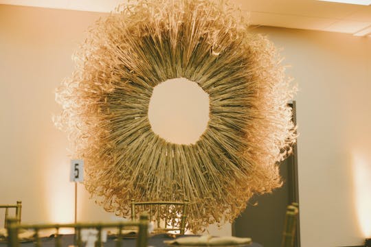 Wheat Field to Art | Follow the Bloom...