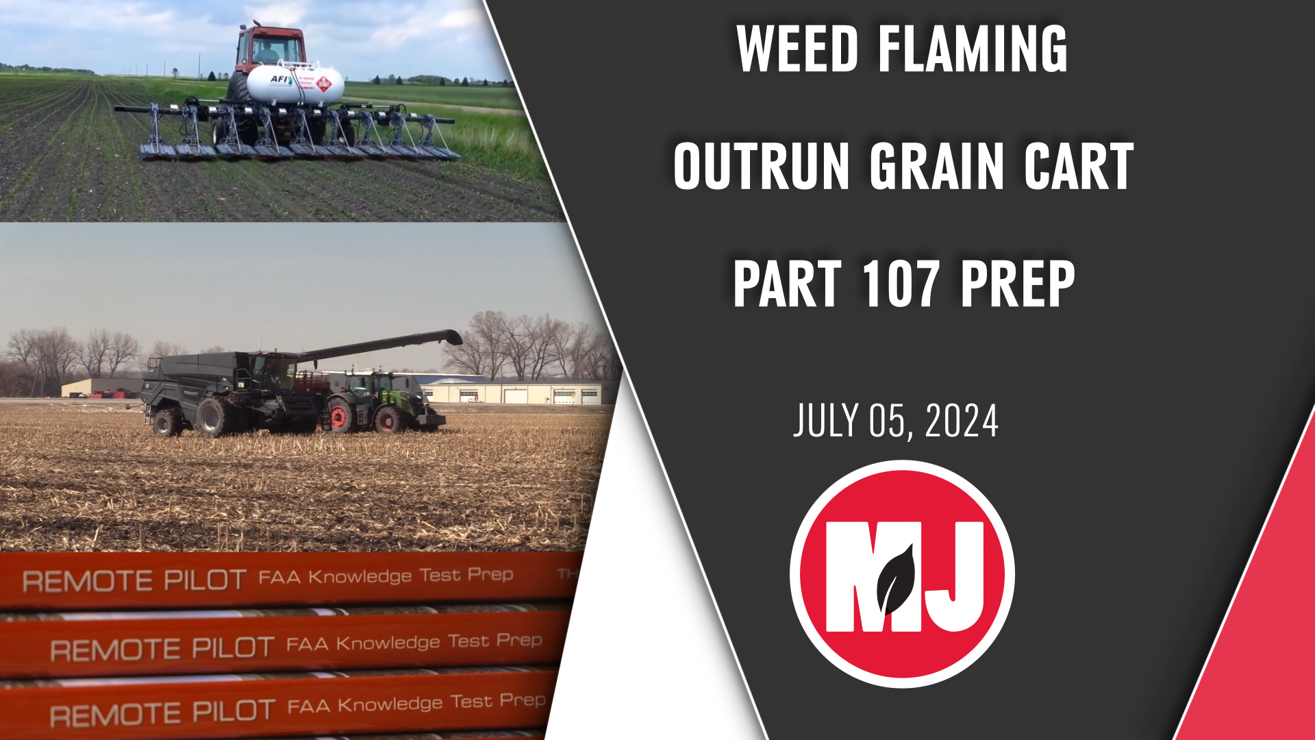 July 05, 2024 | Market Journal