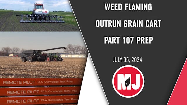 July 05, 2024 | Market Journal