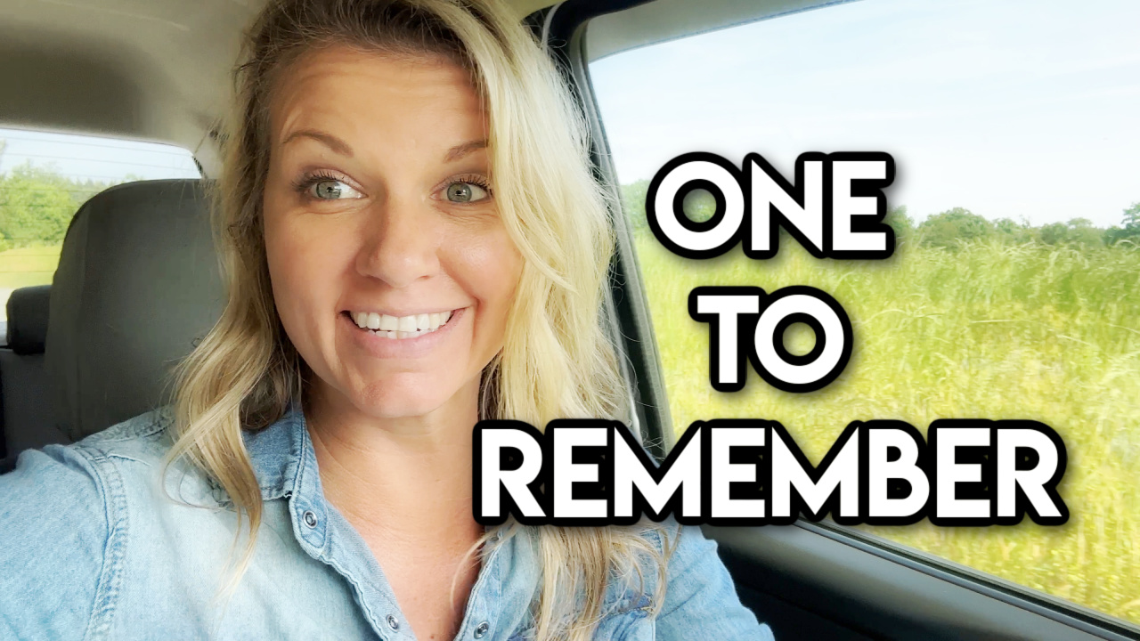 Will It Run? A Day to Remember || This Farm Wife