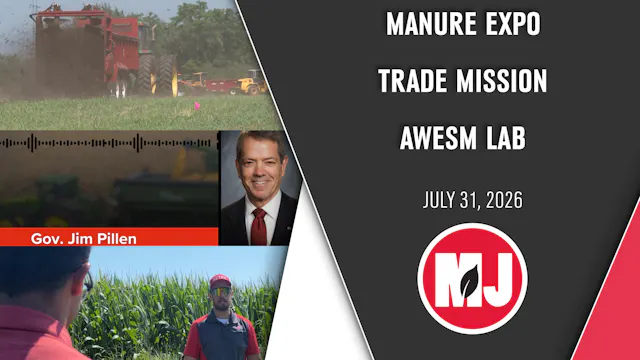 July 31, 2026 | Market Journal