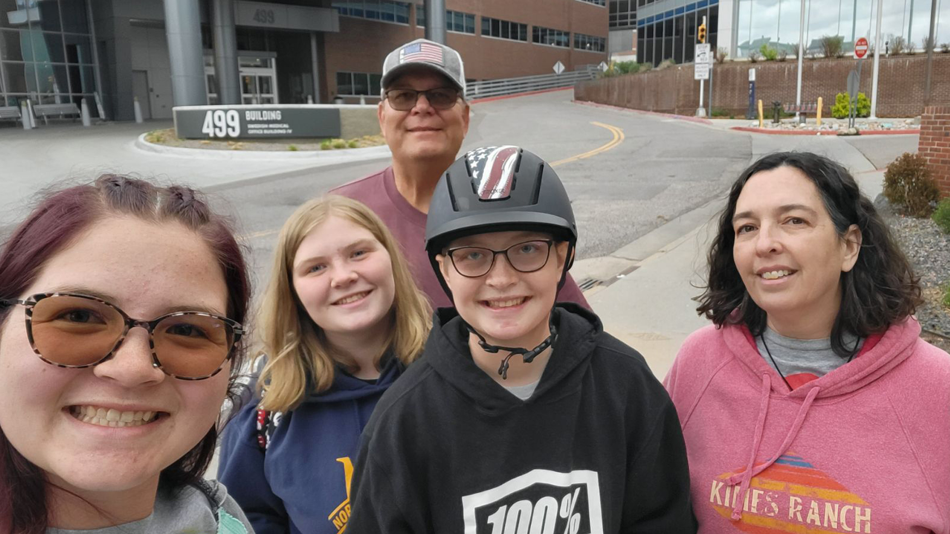 Farm Rescue 2023 - Glen Ullin, ND