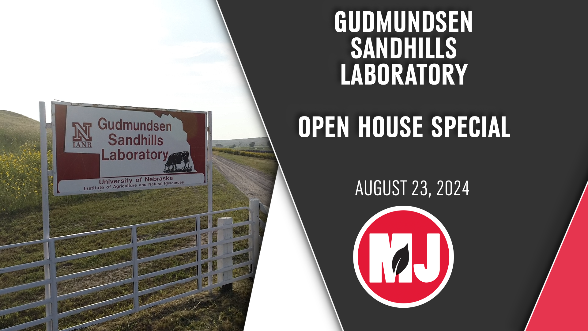 August 23, 2024 | Market Journal