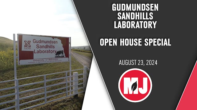 August 23, 2024 | Market Journal