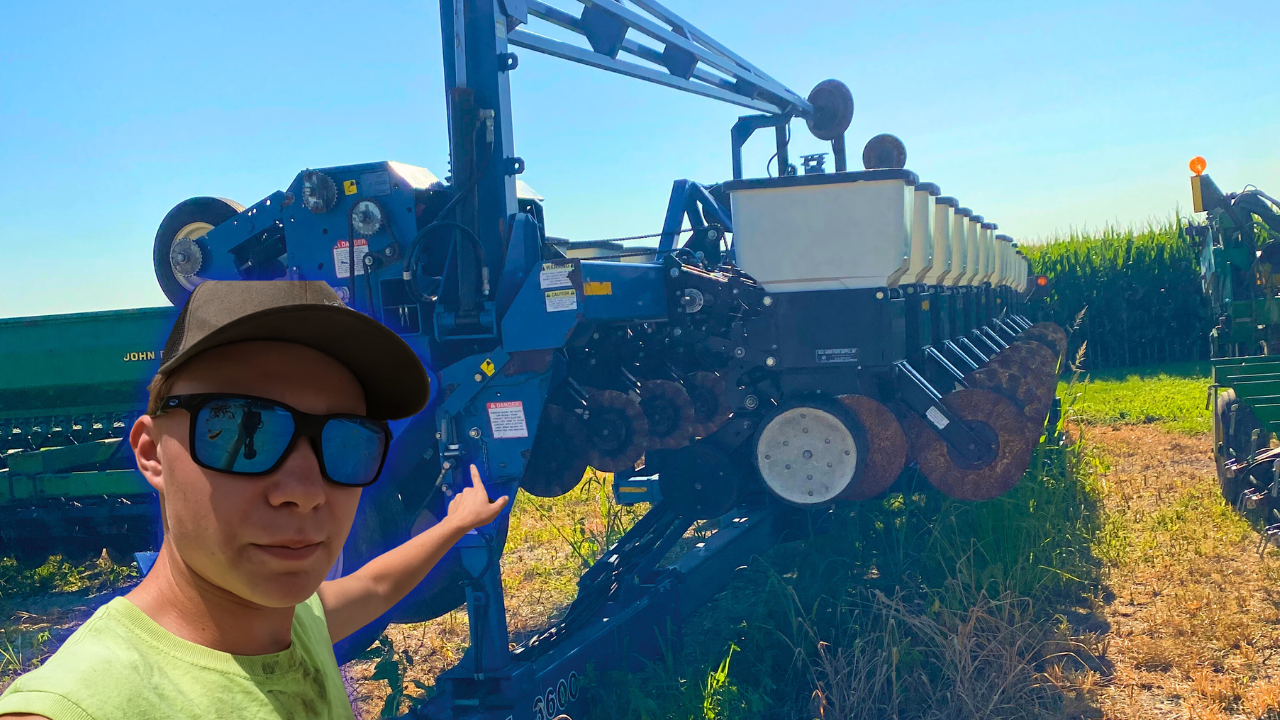 This Project Has Turned into a Disaster!!! | Farmer King