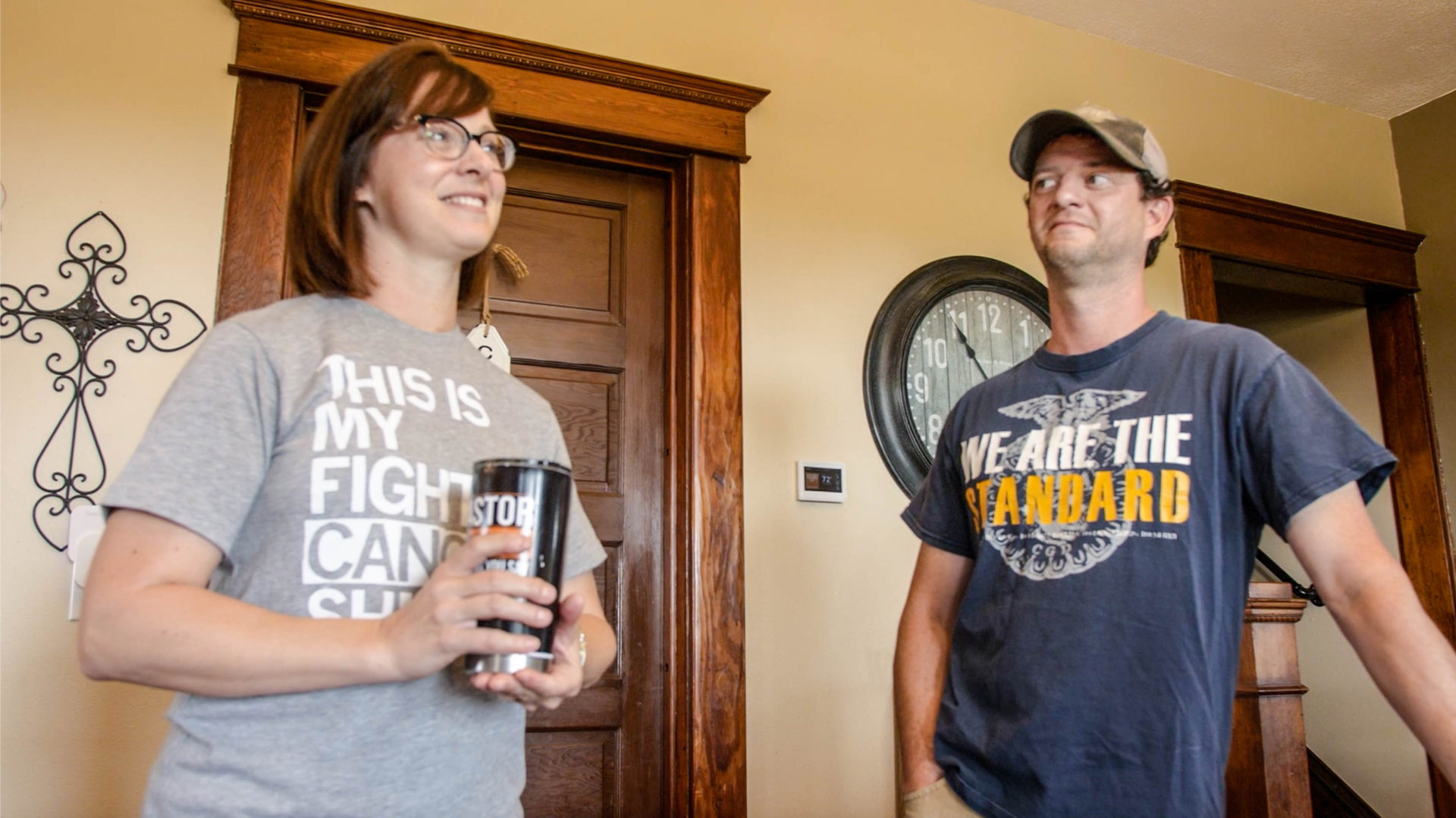 Farm Rescue 2023 - The Woodley Family (Part 2 of 3)