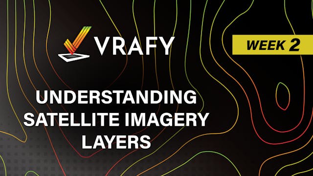 Satellite Imagery Layers with VRAFY |...