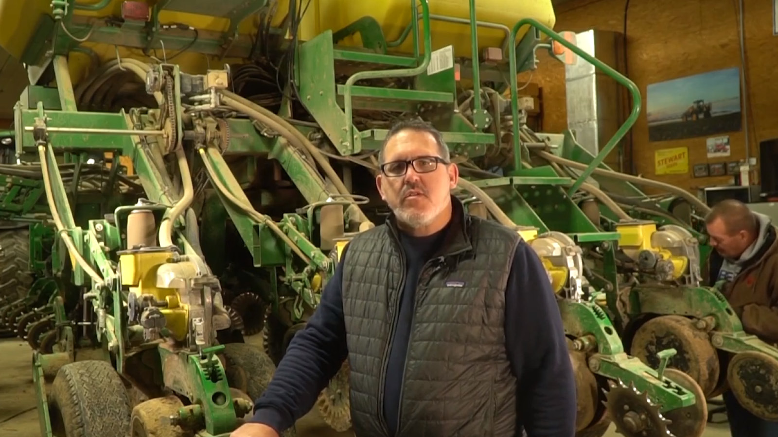 Pre-Plant Weed Control in Soybeans | Nufarm