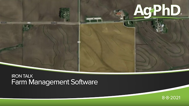 Farm Management Software | Ag PhD