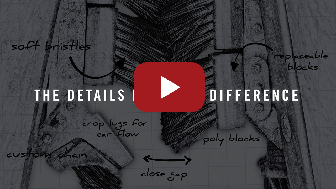 360 YIELD SAVER: The Details Make the Difference