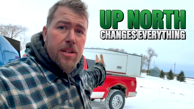 Farming Up North | Northwoods