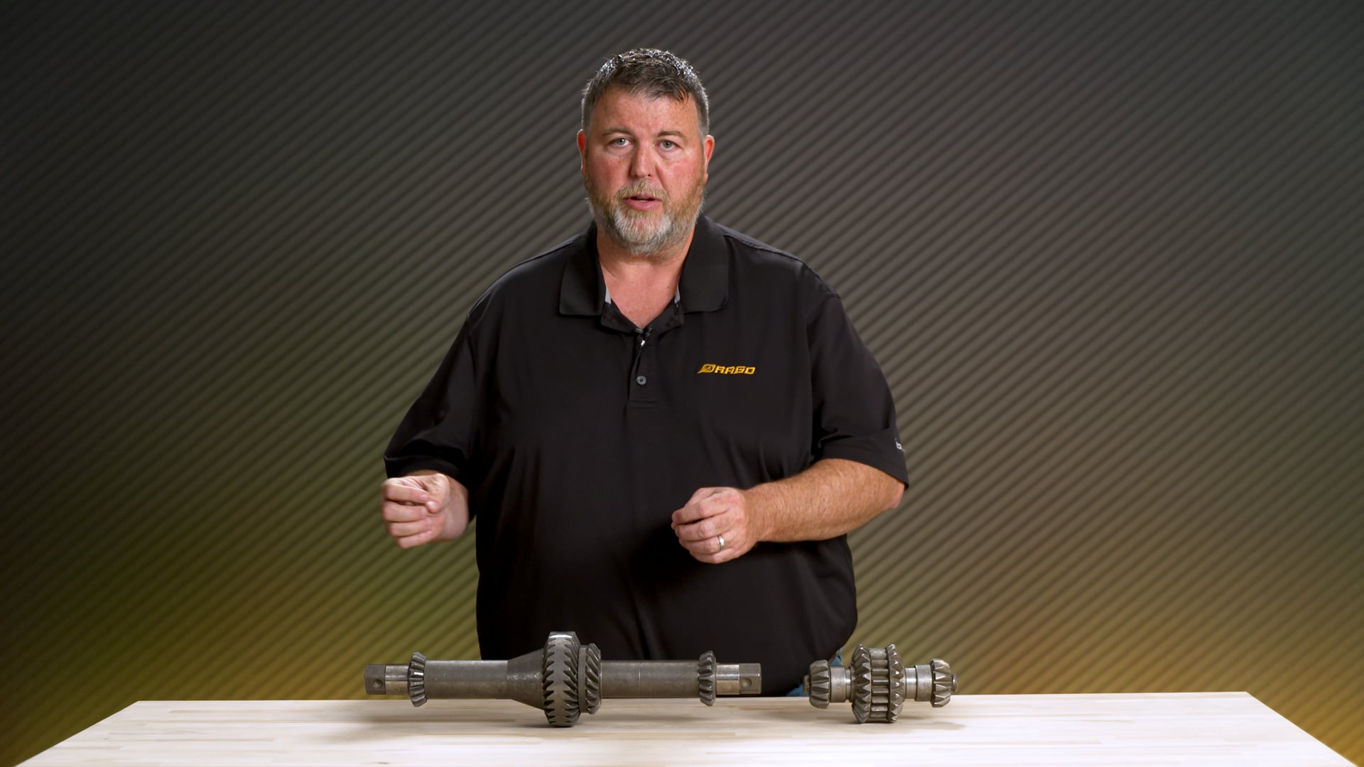 Engineered In-House for ROI: Maintain Durability with Drago Parts | Drago