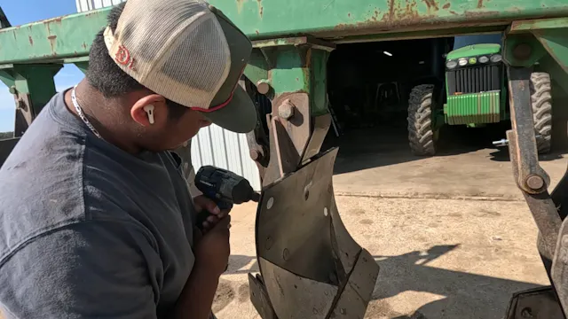 Pancho Is Breaking Everything | Field...