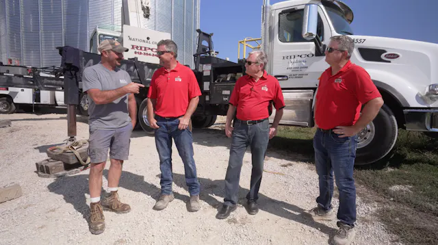 Make It Grain | 401 | Live To Farm