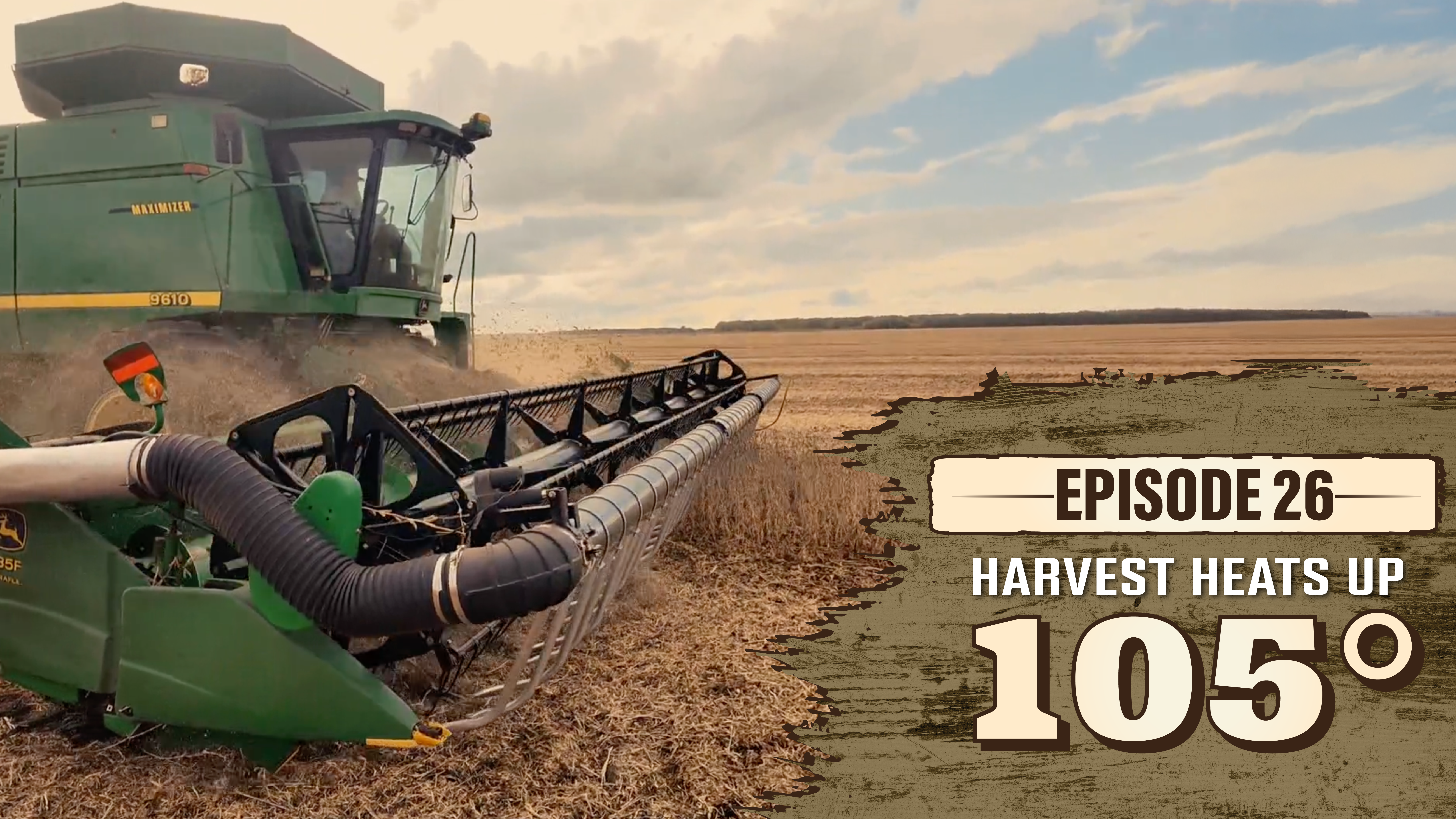 Maximizing Beans | Northwoods