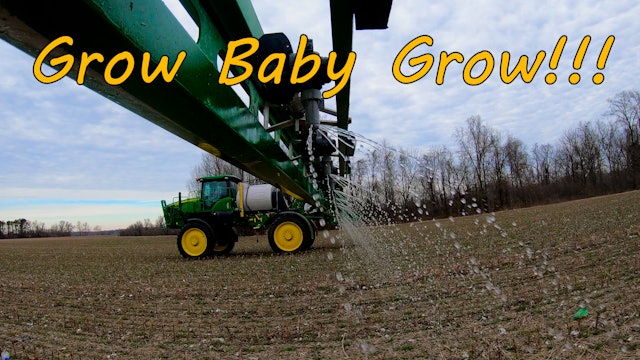 Finally Got Our Equipment Back...5 Months Later...| Griggs Farms