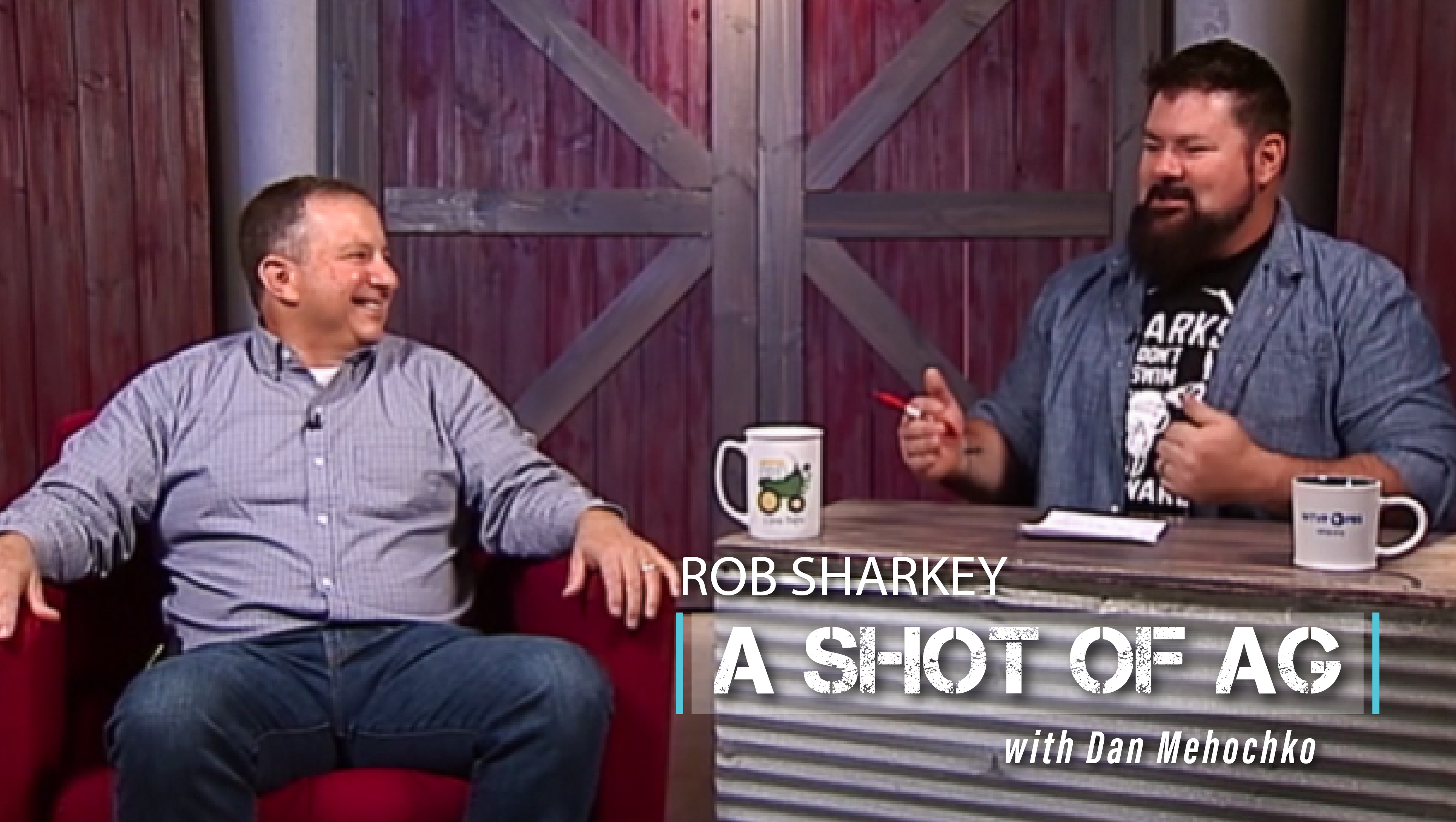 Dan Mehochko | Farm Safety | A Shot of Ag