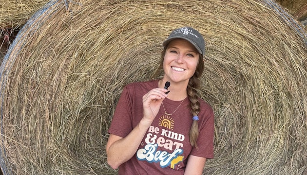 There's No Fear in Forage Sorghum, But There is in Marketing | Buzzard's Beat